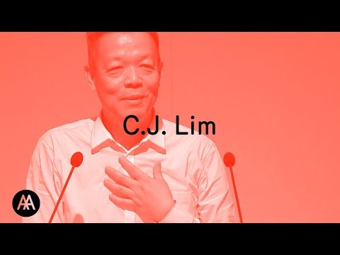 Inhabitable Infrastructures: Science fiction or urban fiction? – C.J. Lim