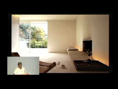 John Pawson – Plain Space