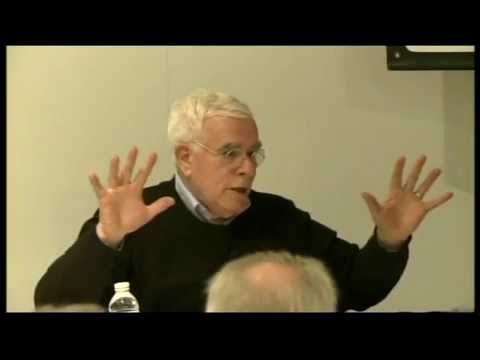 Peter Eisenman – Lateness and the Crisis of Modernity
