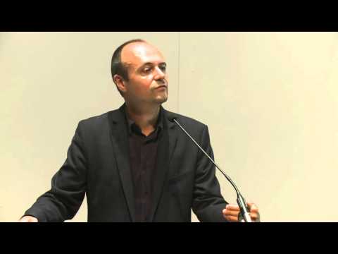 Jorge Otero Pailos – Experimental Preservation