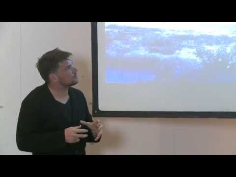 Bjarke Ingels – Hot to Cold