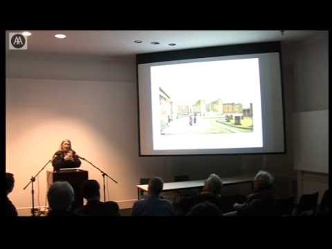 Mary Beard – Pompeii: The Art of Reconstruction