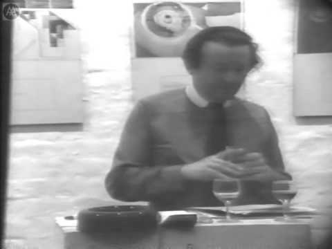 Cedric Price – Aiming To Miss