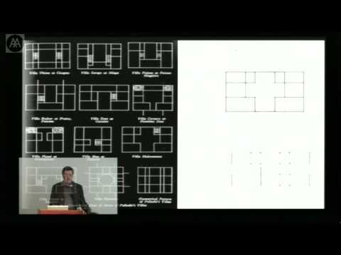 Re-Reading Palladio – Part 1