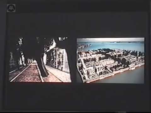 David Chipperfield – Tradition & Invention