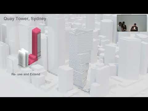 AADRL URBAN RENAISSANCE – Bhooshan Studio – C. Goyal, U. Rao, J. Paun & M. Rao