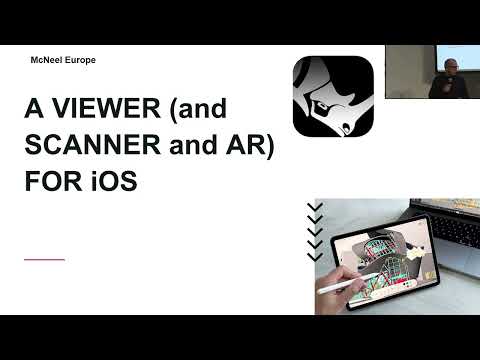 Grasshopper UK User Group Meeting – Hosted by the EmTech programme