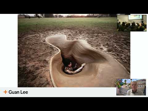 AA Approaches – History + Material