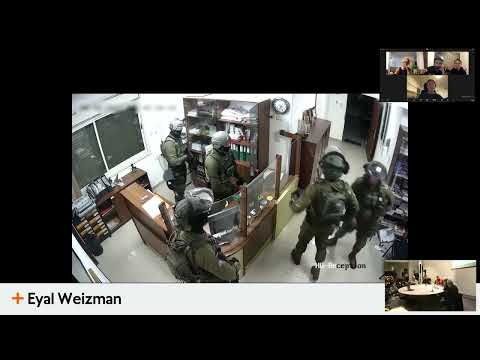 AA Approaches – Space + Streets