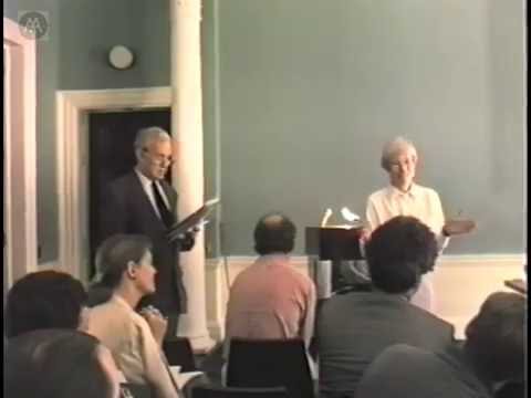 Ritual and Display in Venetian Architecture – Part 1