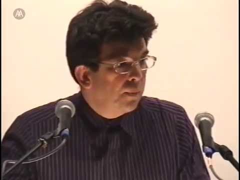 The Appearance of Modern Architecture: Colin Rowe