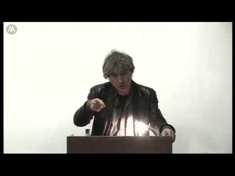 Adam Phillips – On Losing And Being Lost Again