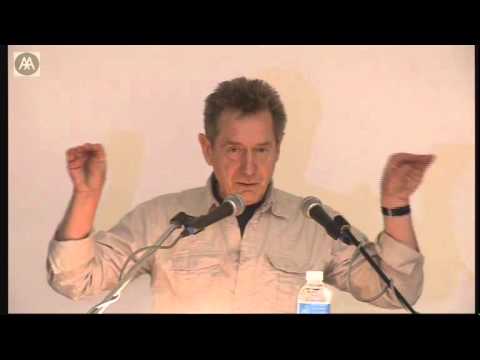 Gilles Clement – From the Garden in Motion to the Third Landscape