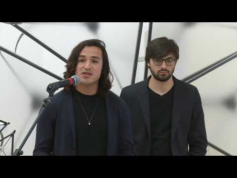 AA Emergent Technologies & Design (EmTech) Graduate Programme MSc. Final Jury