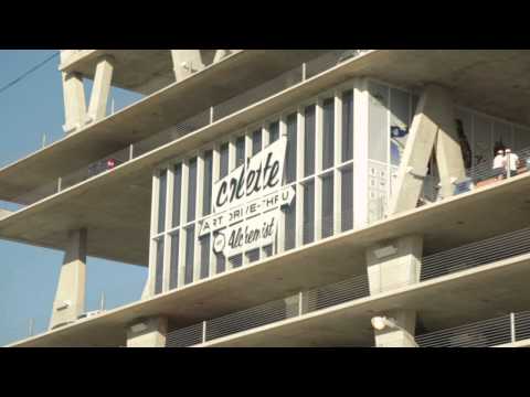 Herzog & de Meuron is “deconstructing stupid architecture” in Miami