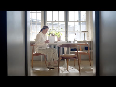 Ilse Crawford explores “useful design” in second episode of Braun’s Good Design Masterclass