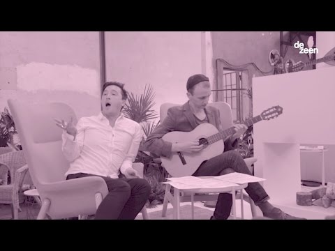 Dezeen at IKEA Festival: Hay feature in highlights from Wednesday afternoon