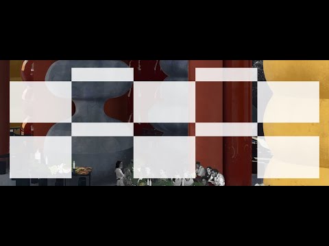 Projective Cities MPhil in Architecture and Urban Design, Final Review