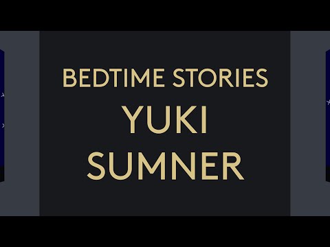 100 Day Studio: Yuki Sumner reads from ‘Wabi-sabi for Artists, Designers, Poets & Philosophers’