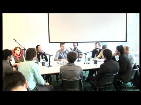 FAB Research Cluster Symposium – Part 3