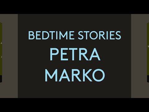 100 Day Studio: Petra Marko reads from Peter Ackroyd’s ‘London: The Biography’