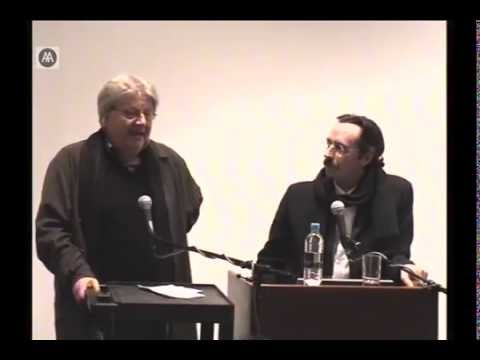 Architectural Education Symposium: Degrees, Units and Half Measures