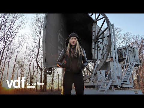 Beatie Wolfe live interview and performance | Virtual Design Festival | Dezeen