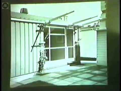 Tech To High Tech – Bruce Martin, Martin Richardson, Richard Rogers, Hugh Morris