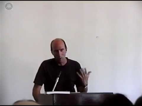 Hal Foster – The Structural Impulse