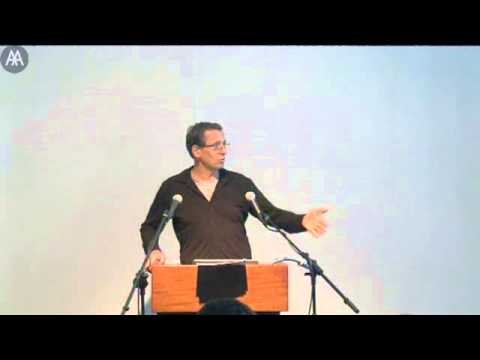 2013/14  AA Graduate Presentations Brett Steele outro