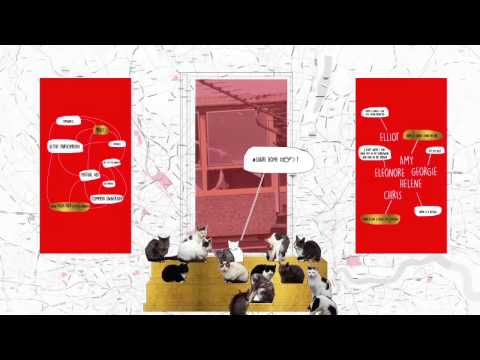 #share home @ London’s housing struggles – introduction