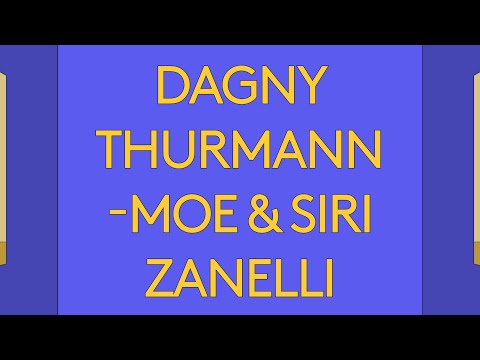 100 Day Studio: Siri Zanelli and Dagny Thurmann-Moe