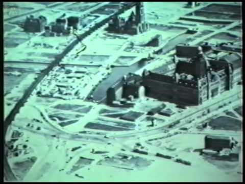 Peter Wilson – Conflict of Modes of Perception