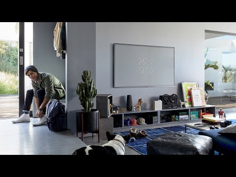 Neville Brody interview: Dezeen and Samsung competition | Design | Dezeen