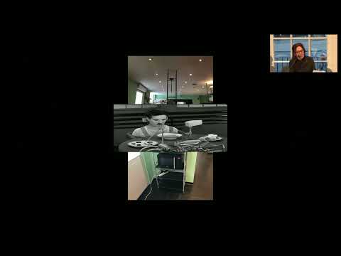 Making Home With The Students Symposium – Igea Troiani – Part 18