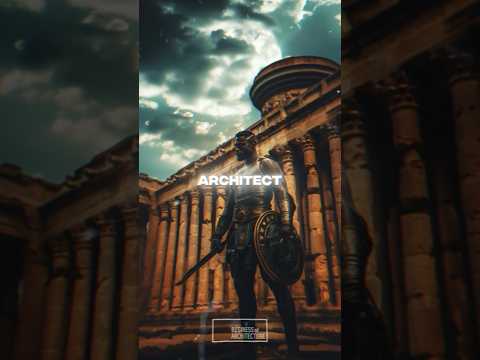 The Free Architect is not afraid to share and fight for bold ideas