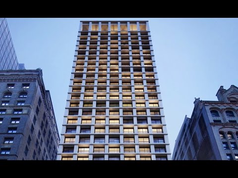 Architecture doesn’t have to be “complicated,” says David Chipperfield