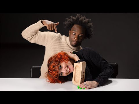 Dezeen Awards 2021 Studio show | Dezeen Awards