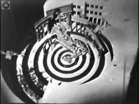 Charles Moore – At RIBA