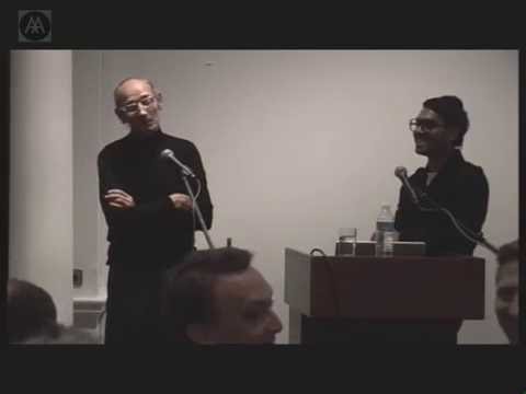 Dominique Boudet – OMA’s Villa dall’Ava: A Clients Response