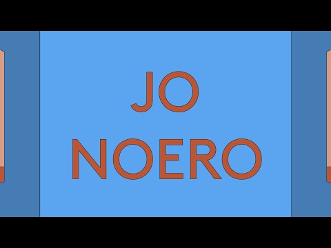 100 Day Studio: Jo Noero – ‘Aluta Continua’