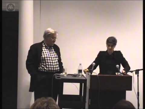 Architectural Education Symposium: Pedagogies of Architecture . . .