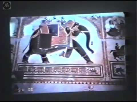 Charles Correa – The Ritualistic Pathway