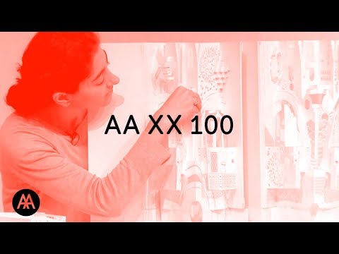 AA XX 100: AA Women and Architecture in Context 1917-2017 – DAY 2 / PART 3