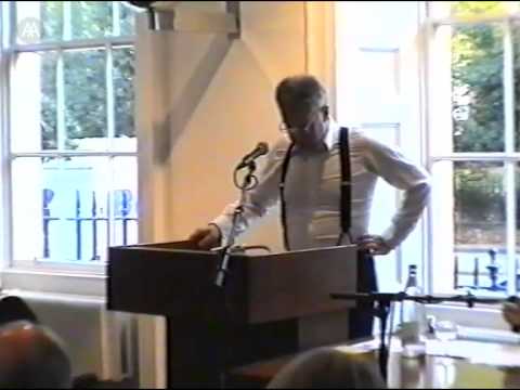 Aiming To Miss – Remembering the Life and Work of Cedric Price