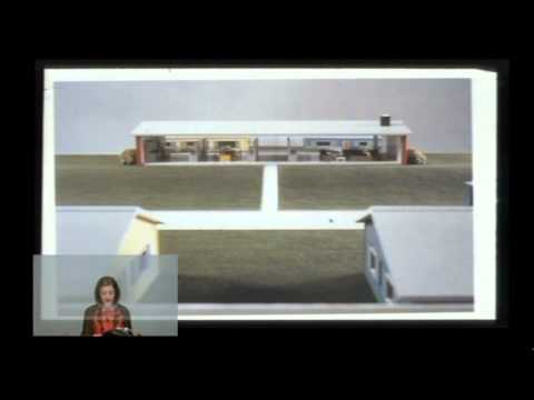 Beatriz Colomina – Double Exposure: Architecture as a Machine to See