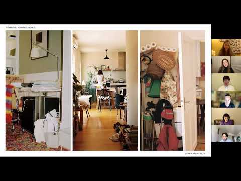 With Love: A Shared World