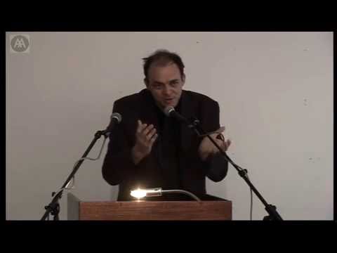 Graham Harman – Objects, A Brief Description