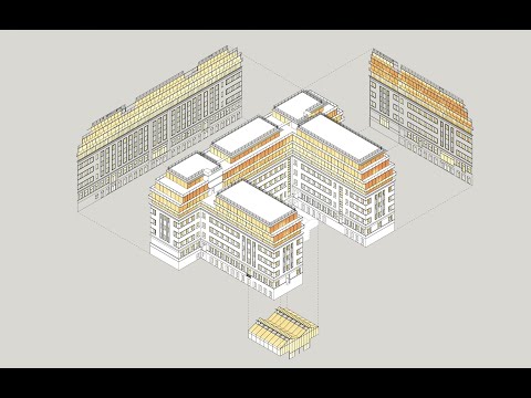 Designing the Air: the Challenge of our Time Atmos Lab