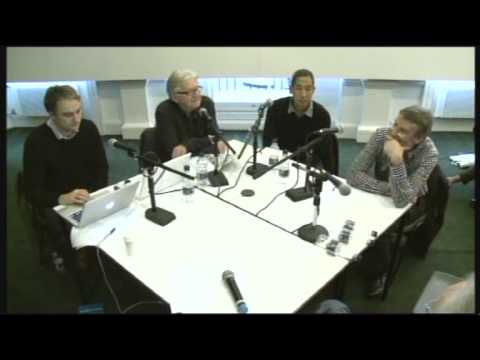 Architecture as Counterculture – Volume 24 Roundtable – Part 2